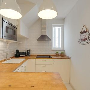 Appartement met een Slaapkamer
